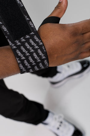 Wrist Stap