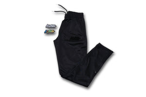 Womens Track Suit with Interchangeable Logos