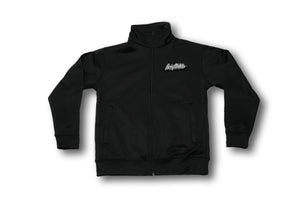 Womens Track Suit with Interchangeable Logos