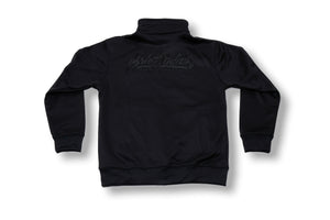 Womens Track Suit with Interchangeable Logos