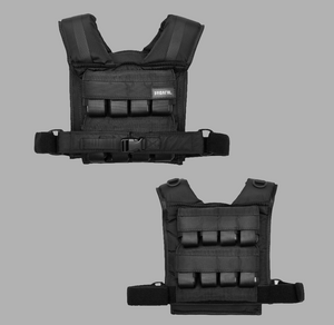 Weighted Vest