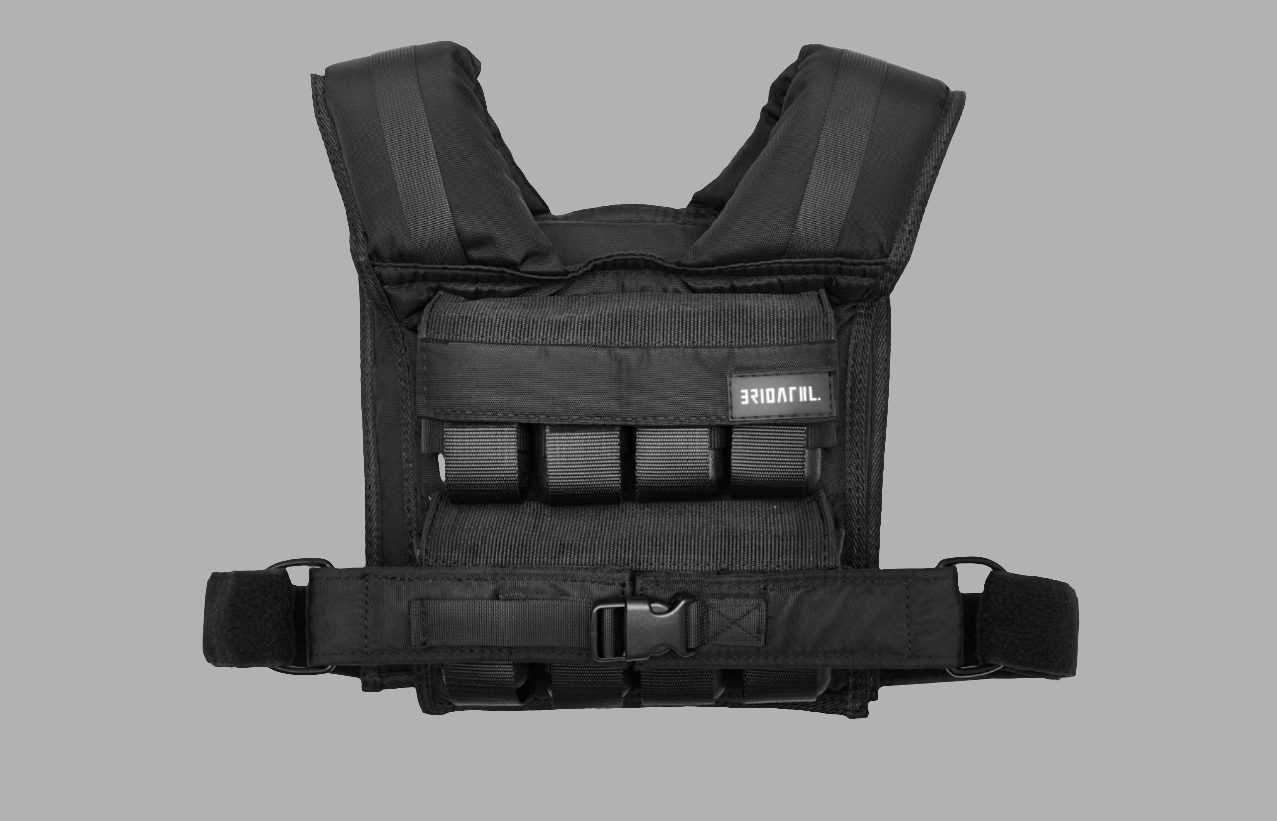 Weighted Vest