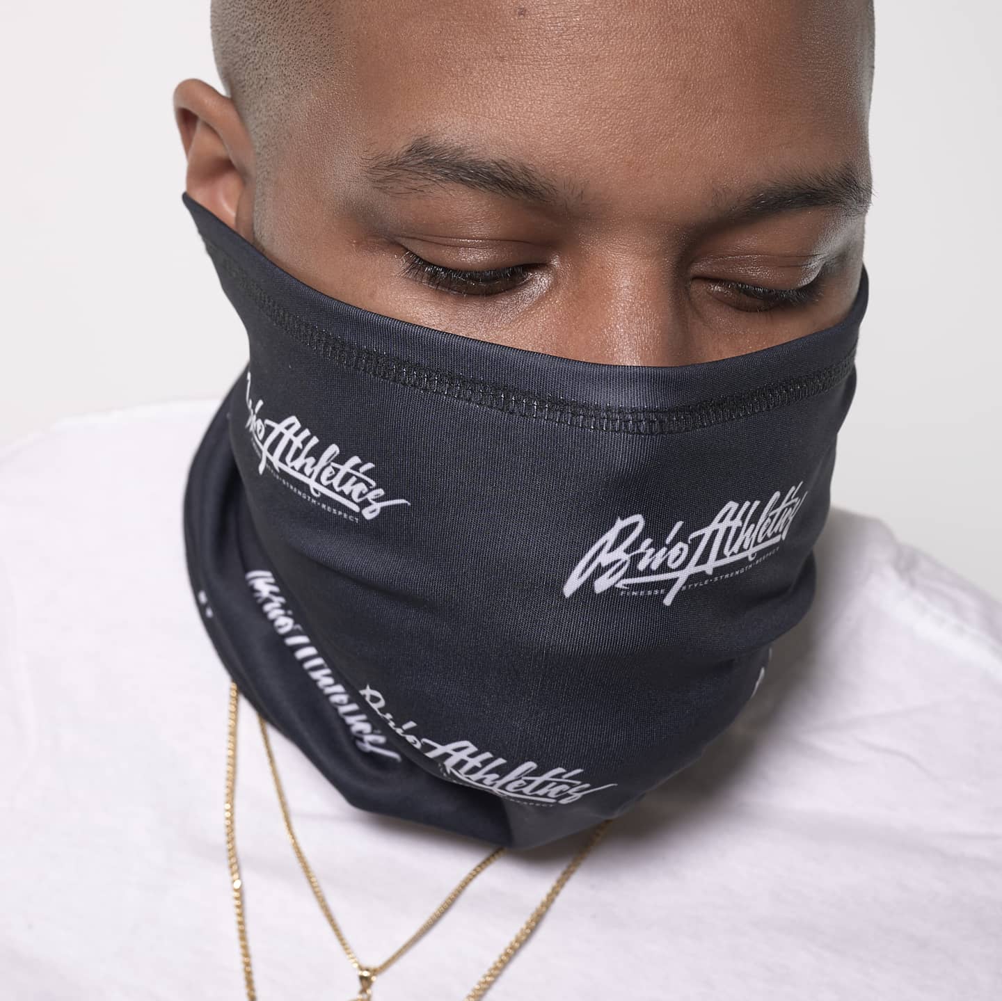 BrioAthletics Gaiter